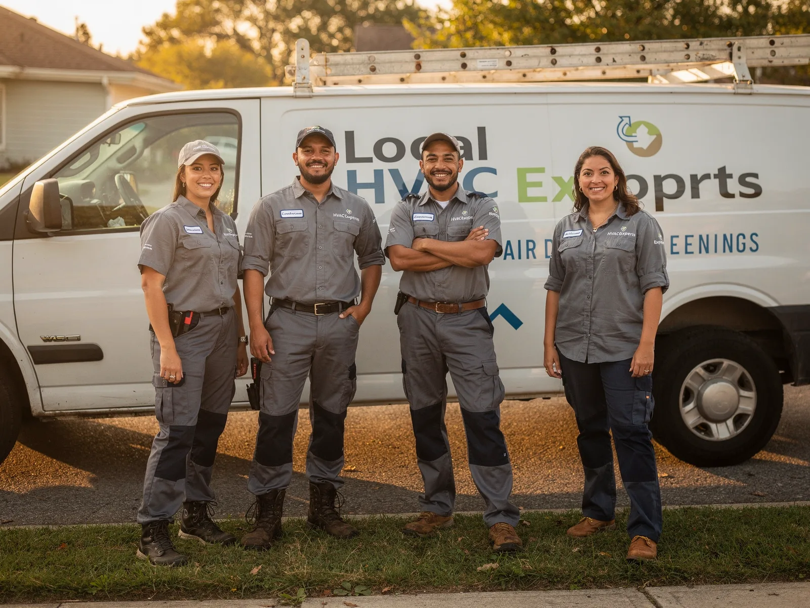 24/7 HVAC Repair & AC Replacement company in Herrick, SD