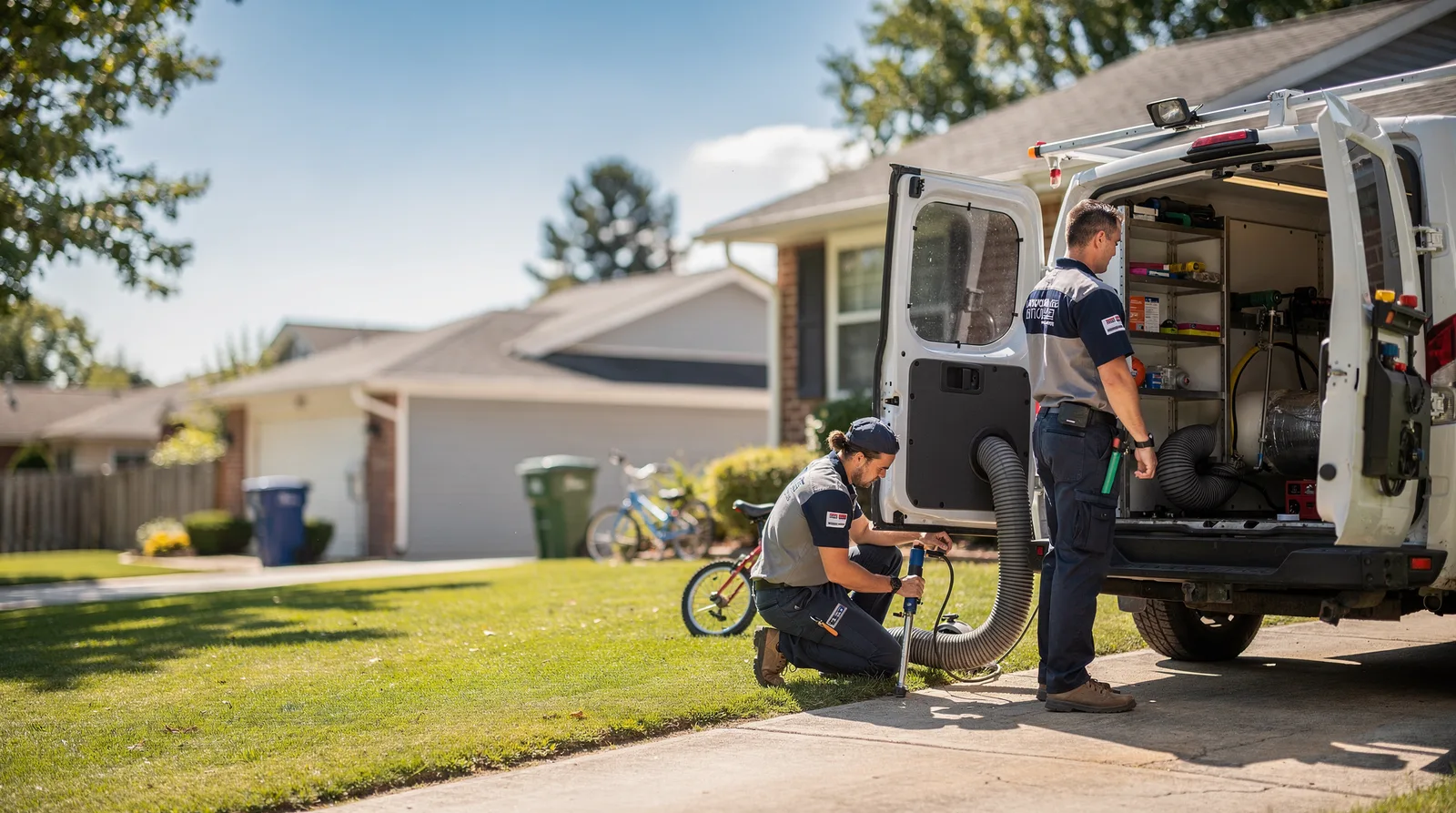 24/7 HVAC Repair & AC Replacement in Herrick, SD near me